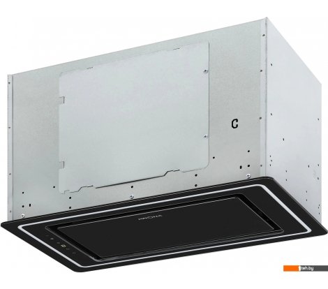  - Вытяжки Krona Venus 600 S (черный) - Venus 600 S (черный)