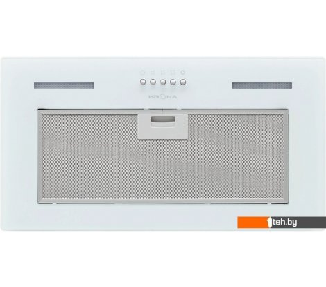  - Вытяжки Krona Wermut 600 DN White PB (белый) - Wermut 600 DN White PB (белый)