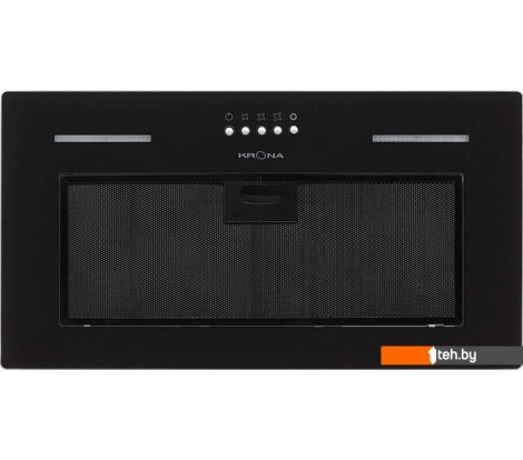  - Вытяжки Krona Wermut 600 DN Black PB (черный) - Wermut 600 DN Black PB (черный)