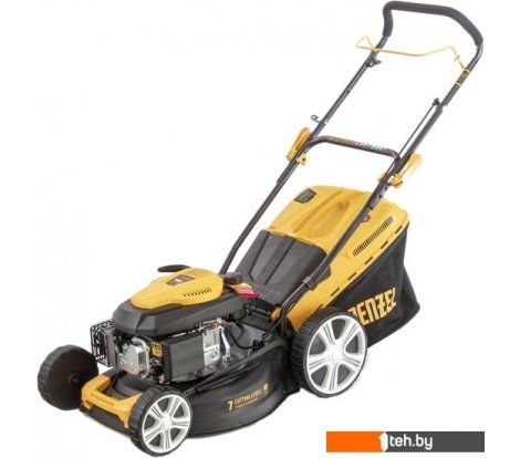  - Газонокосилки Denzel GLD-460 - GLD-460