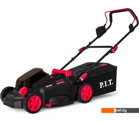  - Газонокосилки P.I.T. PLM20H-330B/1 - PLM20H-330B/1