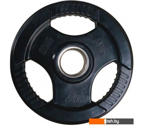  - Гантели, гири, штанги DFC WP015-51-5 5 кг - WP015-51-5 5 кг