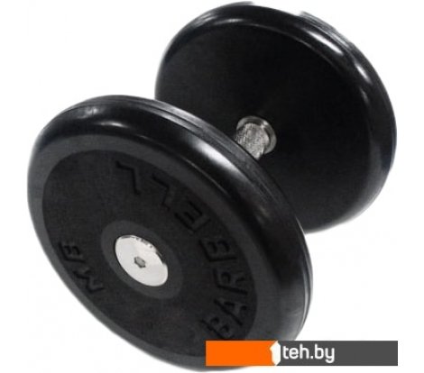  - Гантели, гири, штанги MB Barbell Классик 16 кг - Классик 16 кг