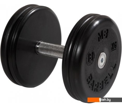  - Гантели, гири, штанги MB Barbell Классик 18 кг - Классик 18 кг