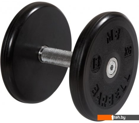  - Гантели, гири, штанги MB Barbell Классик 13 кг - Классик 13 кг