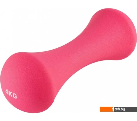  - Гантели, гири, штанги VictoryFit VF-DN040 4 кг - VF-DN040 4 кг