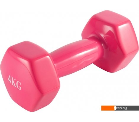  - Гантели, гири, штанги VictoryFit VF-DV040 4 кг - VF-DV040 4 кг