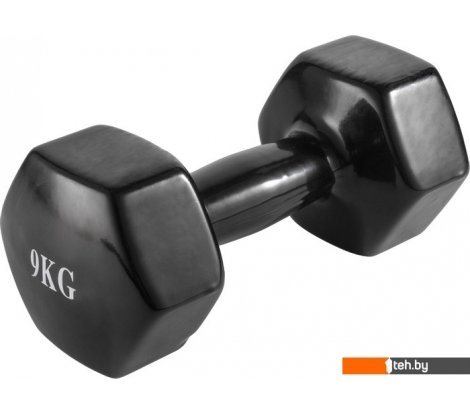  - Гантели, гири, штанги VictoryFit VF-DV090 9 кг - VF-DV090 9 кг