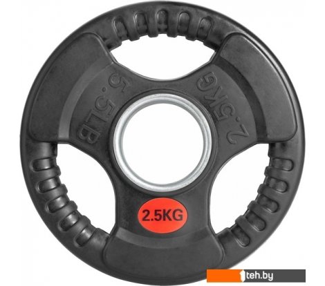  - Гантели, гири, штанги VictoryFit VF-S510250 2.5 кг - VF-S510250 2.5 кг