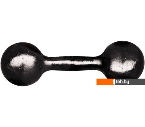  - Гантели, гири, штанги Titan Литая 9 кг. - Литая 9 кг.