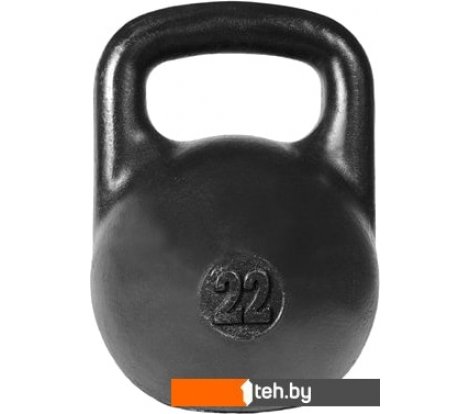 - Гантели, гири, штанги Titan уральская 22 кг - уральская 22 кг
