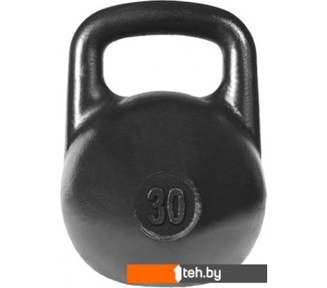  - Гантели, гири, штанги Titan уральская 30 кг - уральская 30 кг