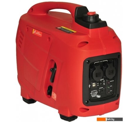  - Генераторы ELITECH БИГ 2000Р - БИГ 2000Р