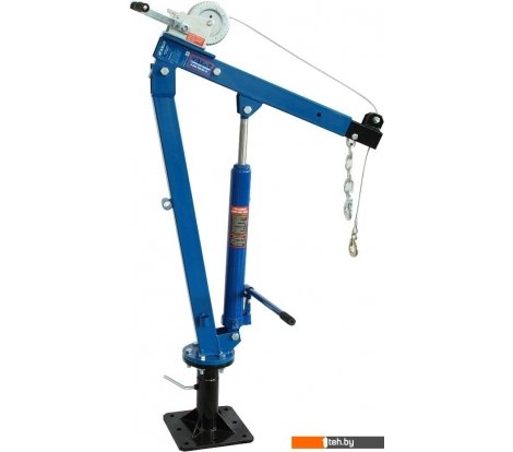  - Строительный, слесарный, монтажный инструмент AE&T T62103A (с лебедкой) - T62103A (с лебедкой)