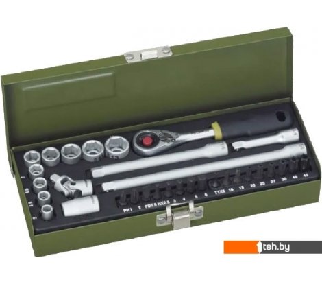  - Биты, головки, насадки, держатели Proxxon Микро компакт 23078 - Микро компакт 23078