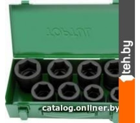  - Биты, головки, насадки, держатели Toptul GDAD0803 - GDAD0803