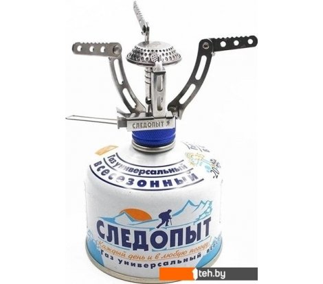  - Аксессуары для туризма Следопыт Одинокий путешественник PF-GSP-S01 - Одинокий путешественник PF-GSP-S01