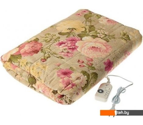  - Электрогрелки, электроодеяла, электропростыни EcoSapiens Blanket ES-411 - Blanket ES-411