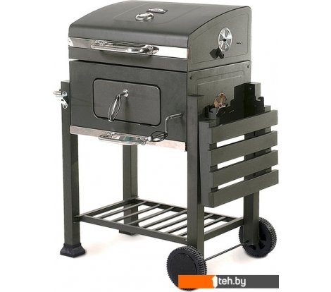 - Мангалы, грили, барбекю Start Grill Locker SG4524 - Locker SG4524