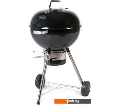 - Мангалы, грили, барбекю Start Grill Temper SG22K - Temper SG22K