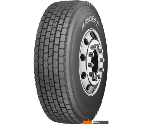  - Автомобильные шины Firemax FM08 295/80R22.5 152/149L - FM08 295/80R22.5 152/149L