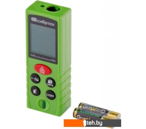  - Лазерные дальномеры СибрТех PM-60 38011 - PM-60 38011