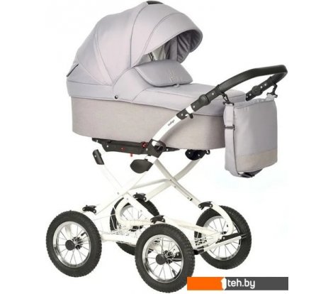  - Детские коляски и аксессуары Indigo Barbara Classic (2 в 1, Ba 04) - Barbara Classic (2 в 1, Ba 04)