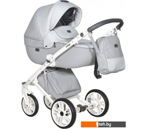  - Детские коляски и аксессуары Indigo Porto (2 в 1, Po 02) - Porto (2 в 1, Po 02)