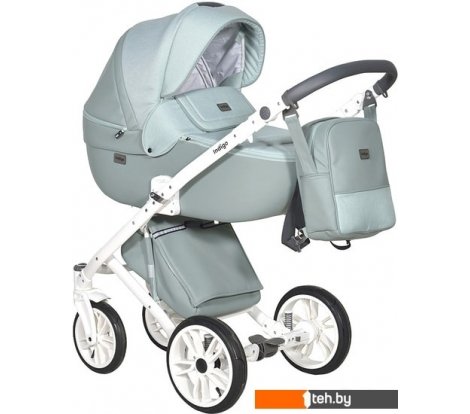  - Детские коляски и аксессуары Indigo Porto (2 в 1, Po 05) - Porto (2 в 1, Po 05)