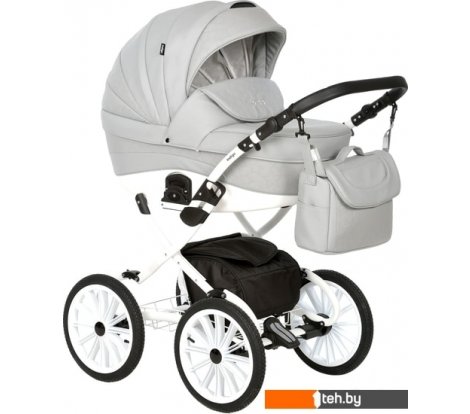  - Детские коляски и аксессуары Indigo Special Plus 14 (2 в 1, Is 04) - Special Plus 14 (2 в 1, Is 04)