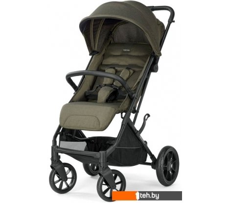  - Детские коляски и аксессуары Inglesina Zenit (green) - Zenit (green)