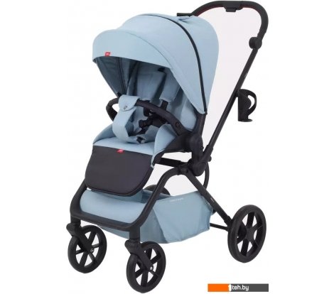  - Детские коляски и аксессуары Rant MOWbaby Mio MB102 (синий) - MOWbaby Mio MB102 (синий)