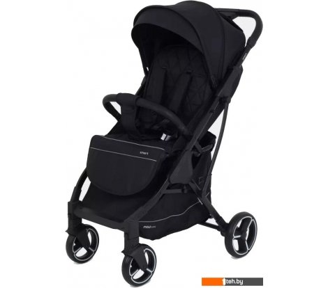  - Детские коляски и аксессуары Rant MOWbaby Smart 2023 MB101 (black) - MOWbaby Smart 2023 MB101 (black)