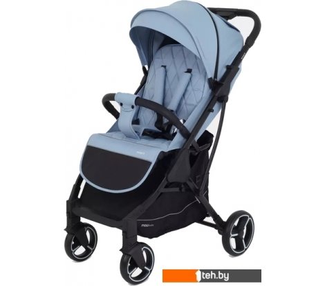  - Детские коляски и аксессуары Rant Mowbaby Smart MB101 2023 (blue) - Mowbaby Smart MB101 2023 (blue)