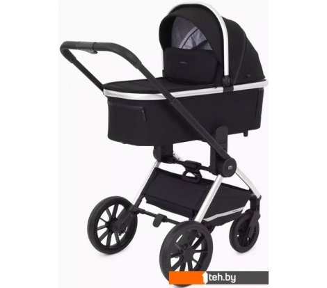  - Детские коляски и аксессуары Rant Tilda MB065 (3 в 1, black) - Tilda MB065 (3 в 1, black)