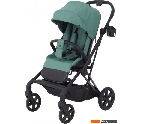  - Детские коляски и аксессуары Rant Ace RA404 (green) - Ace RA404 (green)