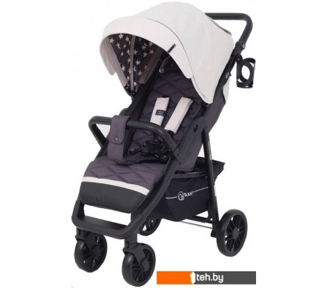  - Детские коляски и аксессуары Rant Vega Star 2022 RA057 (ivory beige) - Vega Star 2022 RA057 (ivory beige)