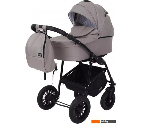  - Детские коляски и аксессуары Rant Siena New (2 в 1, 06 бежевый) - Siena New (2 в 1, 06 бежевый)