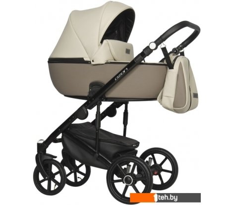  - Детские коляски и аксессуары Riko Ozon Ecco (3 в 1, 25) - Ozon Ecco (3 в 1, 25)