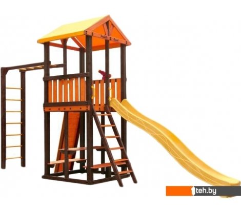  - Детские спортивные комплексы и игровые площадки Perfetto Sport Bari-16 - Bari-16