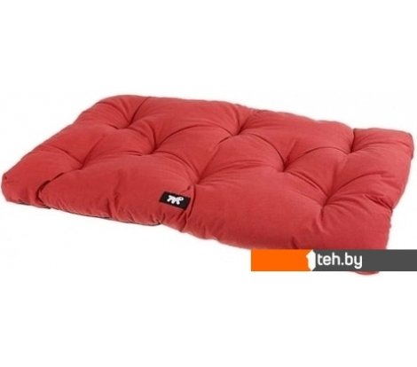  - Лежанки, домики, когтеточки для кошек и собак Ferplast Soffy 95 82186099 (красный/черный) - Soffy 95 82186099 (красный/черный)
