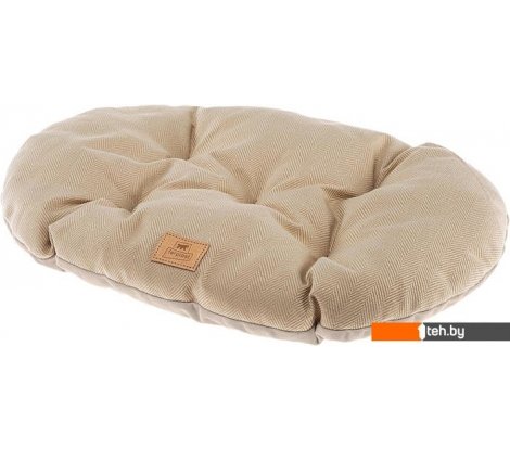  - Лежанки, домики, когтеточки для кошек и собак Ferplast Stuart 89/10 83708913 (бежевый) - Stuart 89/10 83708913 (бежевый)