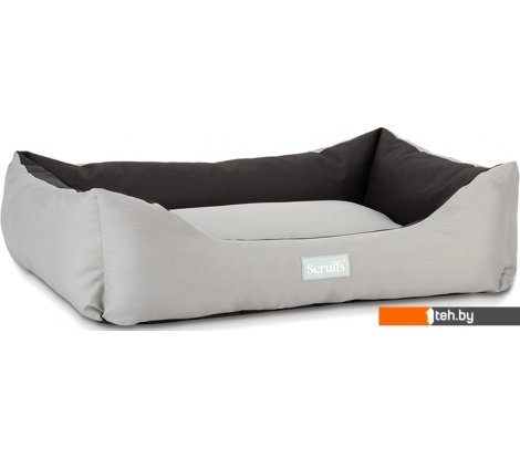  - Лежанки, домики, когтеточки для кошек и собак Scruffs Expedition 825544 (серый) - Expedition 825544 (серый)