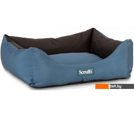  - Лежанки, домики, когтеточки для кошек и собак Scruffs Expedition 826046 (синий) - Expedition 826046 (синий)