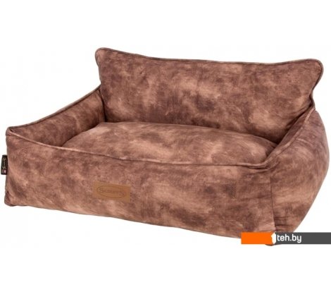  - Лежанки, домики, когтеточки для кошек и собак Scruffs Kensington 661693 (шоколадный) - Kensington 661693 (шоколадный)