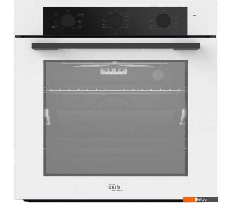  - Духовые шкафы Making Oasis Everywhere D-MNW - D-MNW