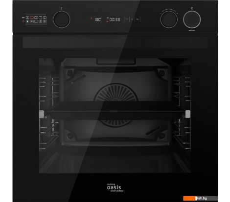  - Духовые шкафы Making Oasis Everywhere D-SBM - D-SBM