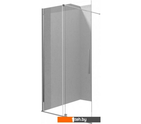  - Душевые кабины Deante Jasmin Walk-In KTJ 030R - Jasmin Walk-In KTJ 030R