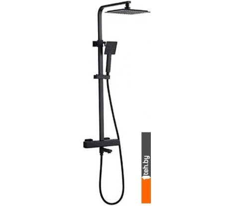  - Душевые системы и гарнитуры Ledeme L2424B - L2424B