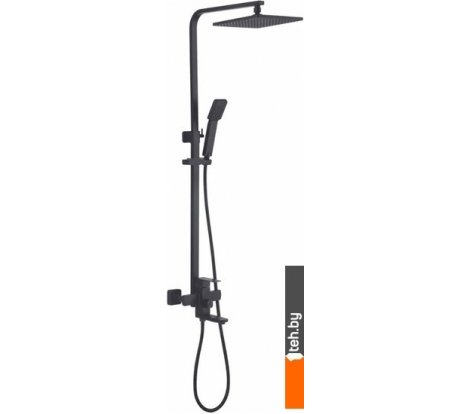  - Душевые системы и гарнитуры Ledeme L2433B - L2433B